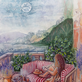 Предсказание счастья. Таро