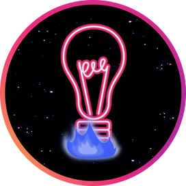 логотип для ютуб-канала «Неунивер»