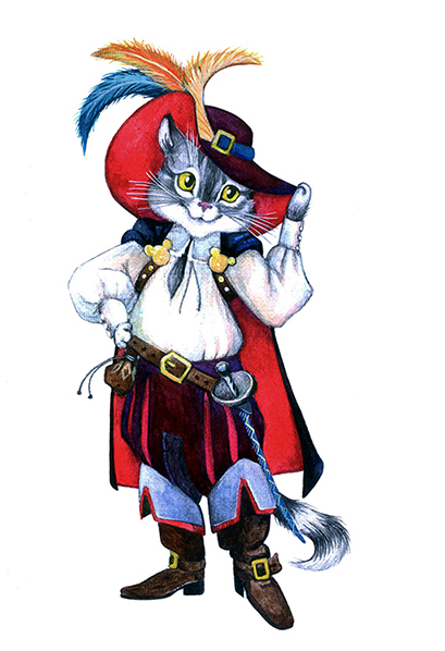 Кот в сапогах_2.0