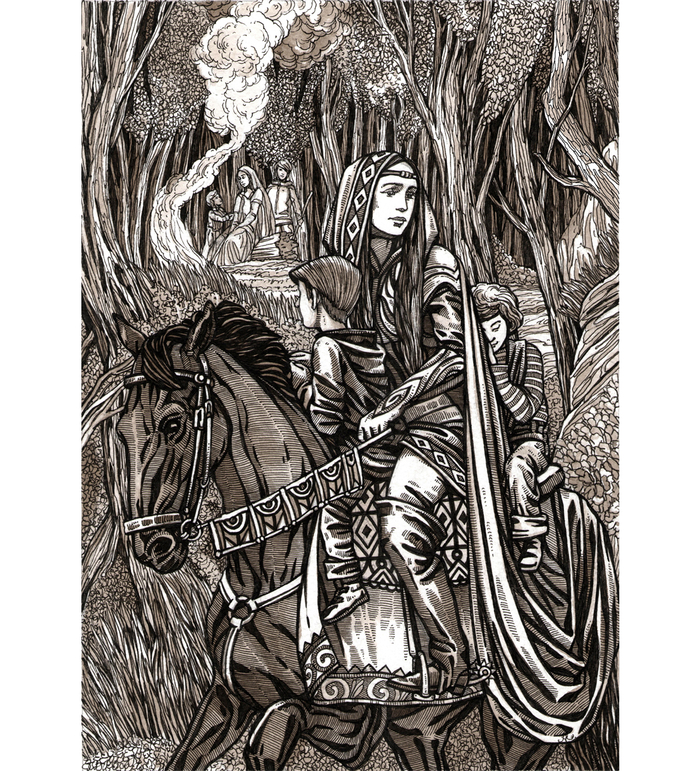 Петля времени..!