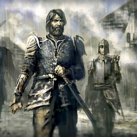 Охотники на вампиров