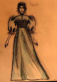 "Щелкунчик"