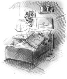 "Как бороться с бессонницей" 