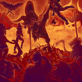 постер к турниру