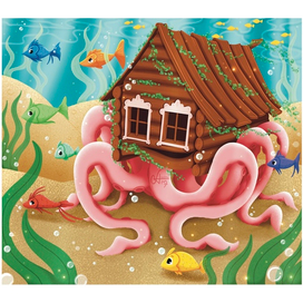 Морская Избушка