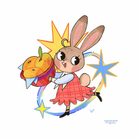 Мандаринки