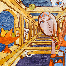 Предчувствие