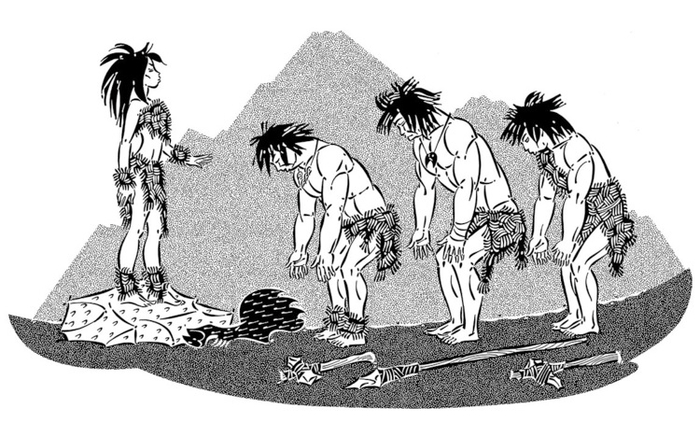 Матриархат