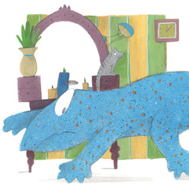 Авторская книга "Без хвоста"