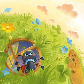 Привет, новый день!