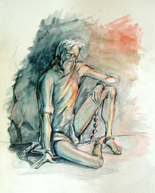 Сервет. С. Цвейг. "Совесть против насилия" (2010)