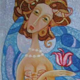 Ангельская весть