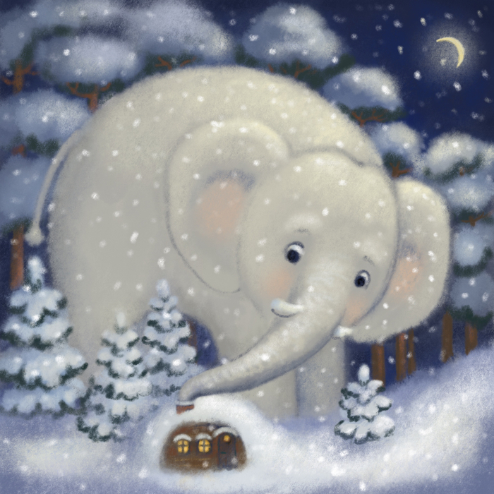 Добрый слон