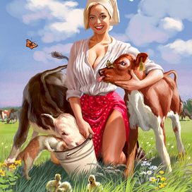 Вырастим каждого