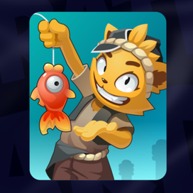 ПиратКотРыбак