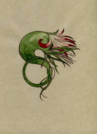 Из ниоткуда