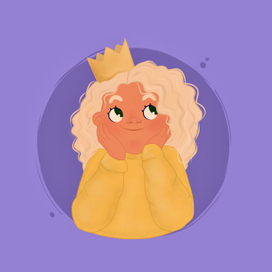 Детская иллюстрация 