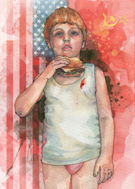 Дети войны. Холодная война.