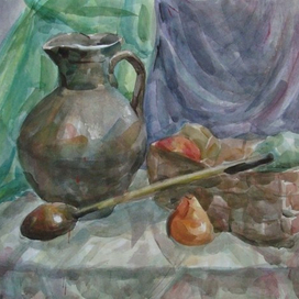 Натюрморт1