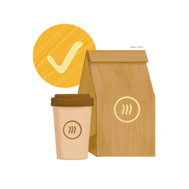 Иконка для мобильного приложения