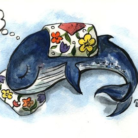 сладкий сон