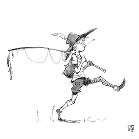 Я и мой лучший друг