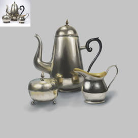 Все для кофе