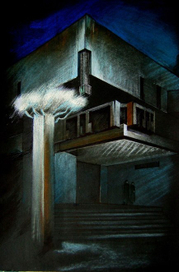 "Оперный театр"