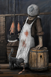 Добро и зло.