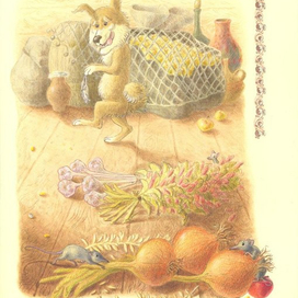 Волшебное кольцо (русс.ск.) (2008 г.)