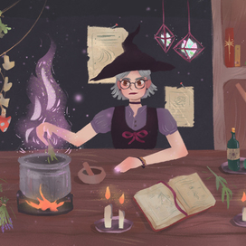 Тематическая иллюстрация