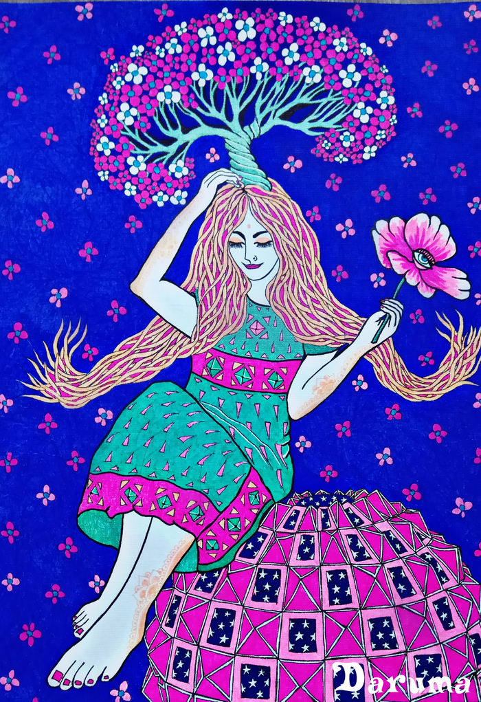 Так символичен этот переход из осени в зиму. 