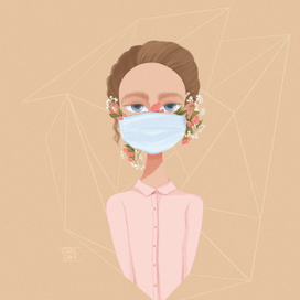 Бешеный иллюстратор 