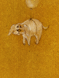 воздушный Шарик