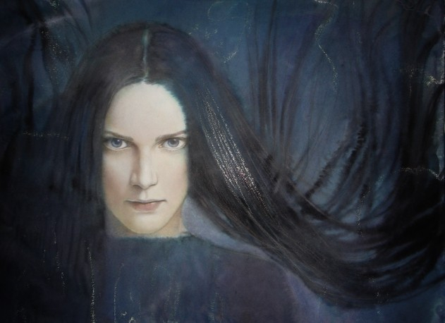 Нета из Домреми