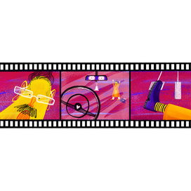 кадр за кадром