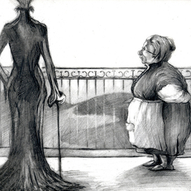 The secret of Carentin