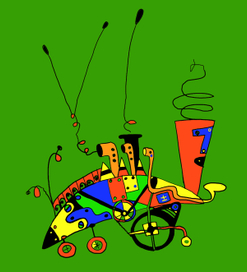 разработка к календарю технопарк