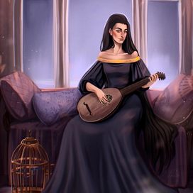 Музыкальный вечер