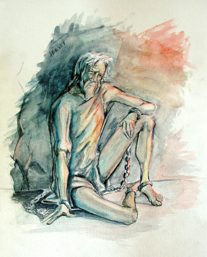 Сервет. С. Цвейг. "Совесть против насилия" (2010)