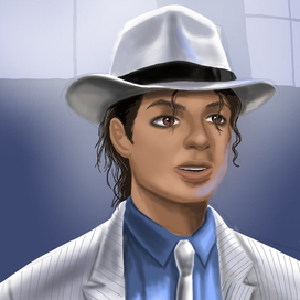 Майкл Джексон