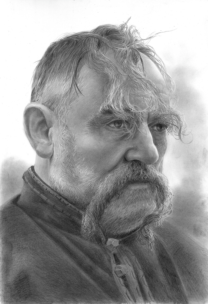 Тарас Бульба (Богдан Ступка)