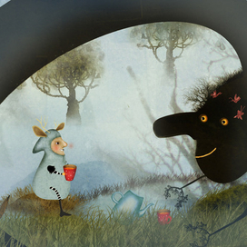 Иллюстрация к сказке 2