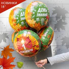 Дизайн для шаров 