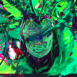 Girl From Another Planet