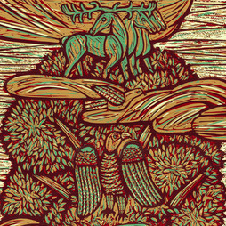 Игдрассиль. Младшая Эдда