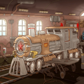 Реставрация