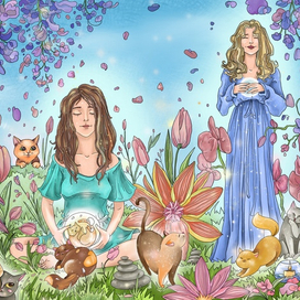 Котогородок