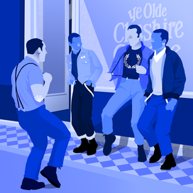 Культура Британии