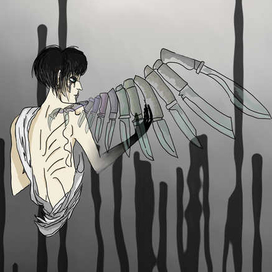 Я совсем не умею жить